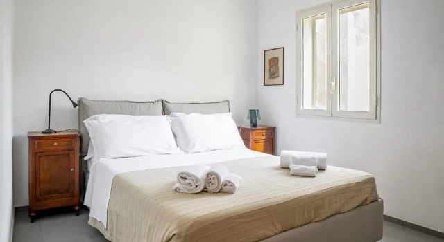 Casa Keller con Terrazza by Wonderful Italy