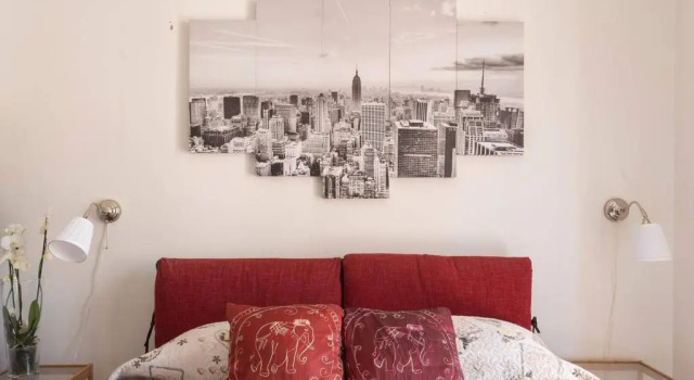 Appartamento Fornace, Book Apartment Padova 