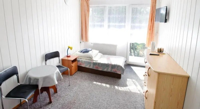 Famasta, Reserva ahora Hotel Hoteles en Pomerania Occidental con aparcamiento, Aparcamiento