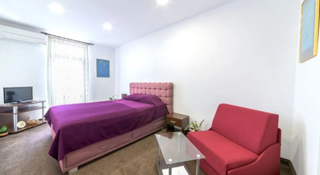 Stambolov Hotel Veliko Tarnovo