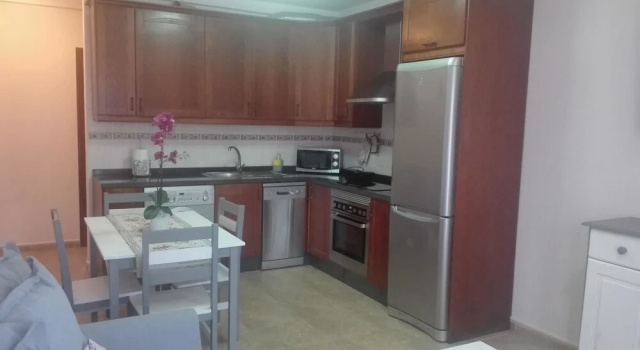 Apartment With one Bedroom in La Restinga, Isla del Hierro, With Wifi, Prenota Appartamento El Pinar de El Hierro El Hierro