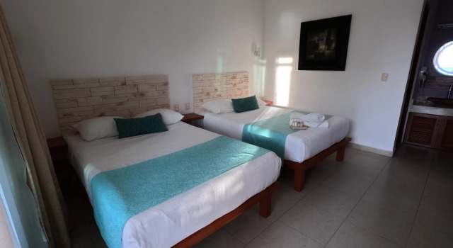 Casa Melissa - Near Yucatek Divers