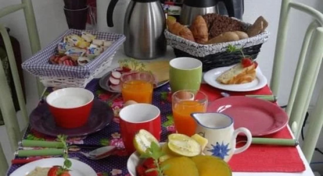 Bed&Breakfast de Noordeling