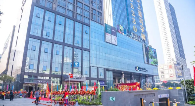 Номер Standard Yuwa Serviced Residence