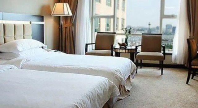 Grand Sun City, Boek Hotel 5-sterren hotels in Hunan, 5*