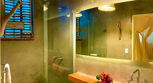 Четырёхместный номер Superior Fenix Beach Cartagena