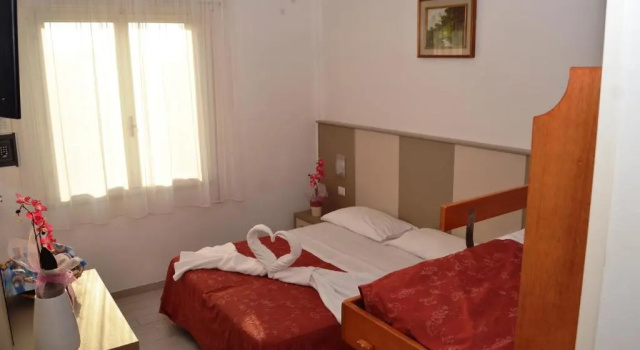Номер Standard Hotel Zenith