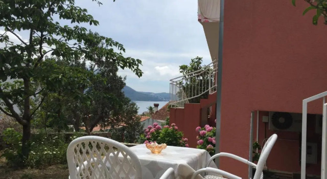 Апартаменты Villa Scala 1 - Mlini