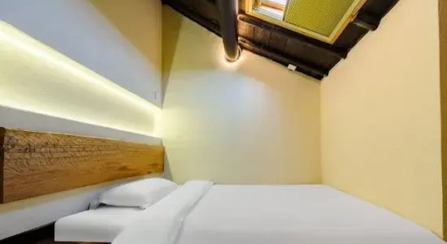 Люкс Floral Hotel·Homestay hotel (Shanghai Qingxi Old Street)