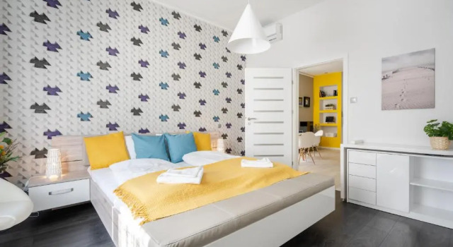 BpR Lavish Suite in Budapest Downtown, Varaa Hotelli Budapest Budapest