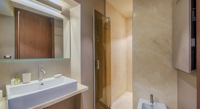 Номер Luxury Residenza dEpoca Le Aquile