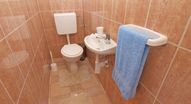 Апартаменты Apartments Mala Vala 1332