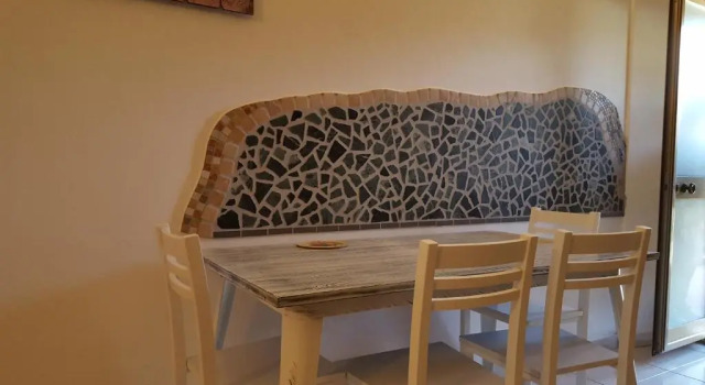 Коттедж Casa vicino al mare