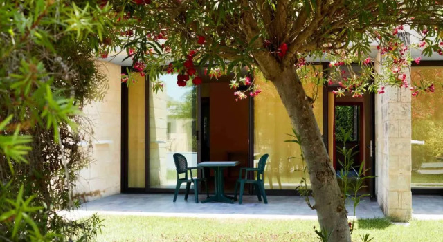 Komfort Zimmer Magna Grecia Hotel Village