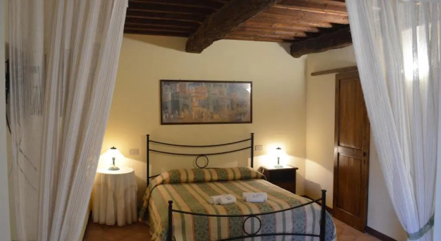 Студия Agriturismo Poderino