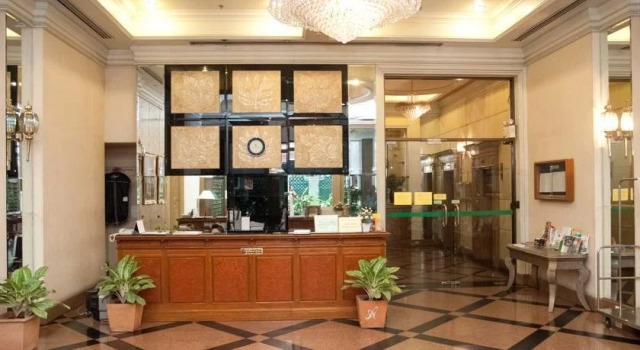 My Bangkok Pad, Забронировать Отель Отели Бангкока 3 звезды, рядом с Улица Араб-стрит, 3*