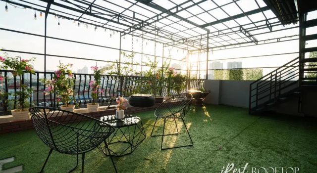 Апартаменты Irest Apartment