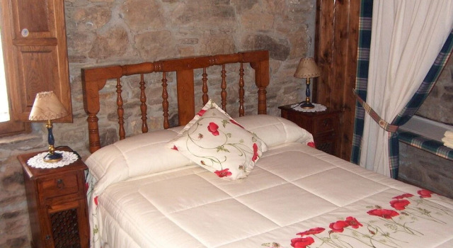 Casa Rural El Piñeo
