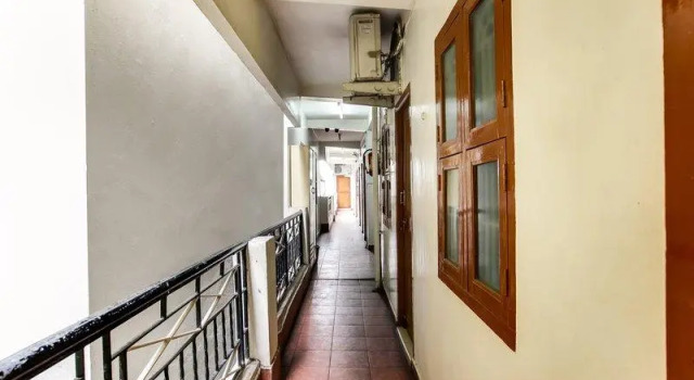 SPOT ON 48248 Sjs Guest House, Забронировать Гостевой дом Гостевые дома Ченнаи, Гостевой дом