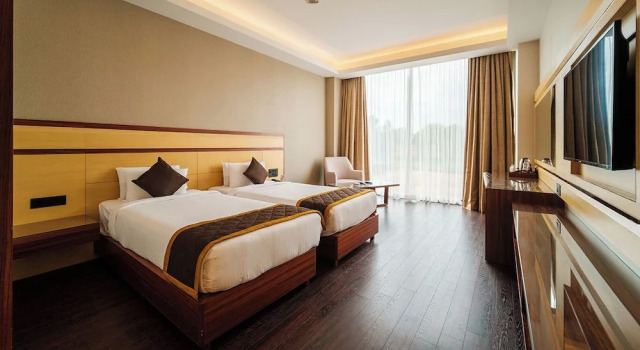 The residences at CSE, Забронировать Отель Отели штата Карнатаки 3 звезды, 3*
