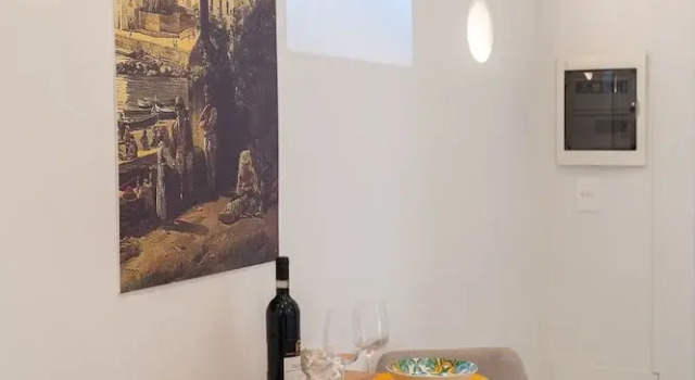 Апартаменты Luxury New Sorrento Home With Terrace - Sleeps 12