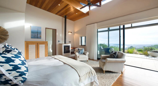 Двухместный люкс Luxury Alkira Luxury Lodge and Villa