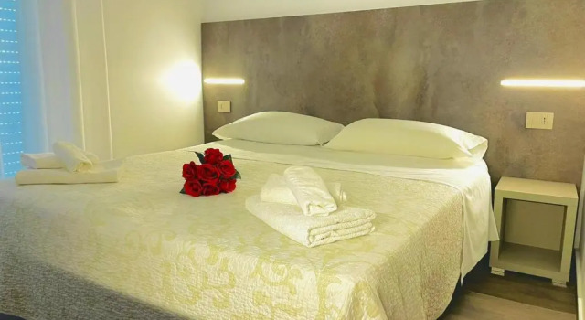 Номер Superior Hotel Okinawa