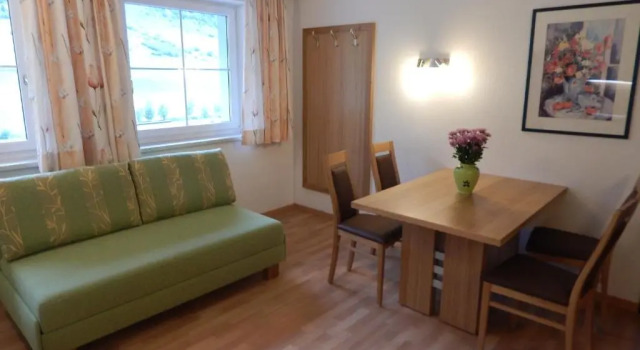 Апартаменты Apart Renate - Silvretta Sommercard inklusive