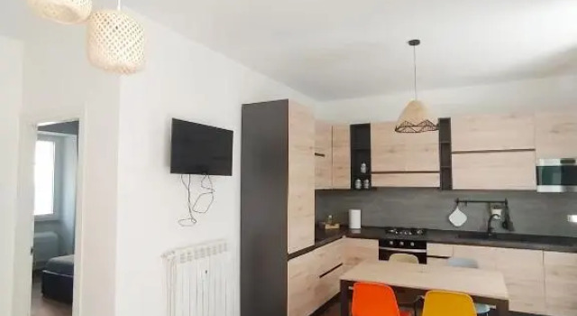Apartament Dimora Ninfee