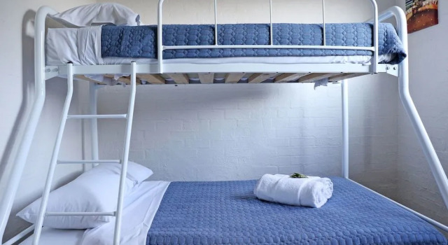 Augusta Beachfront Accommodation, Buchen Sie Hotel Augusta Geographe Bay