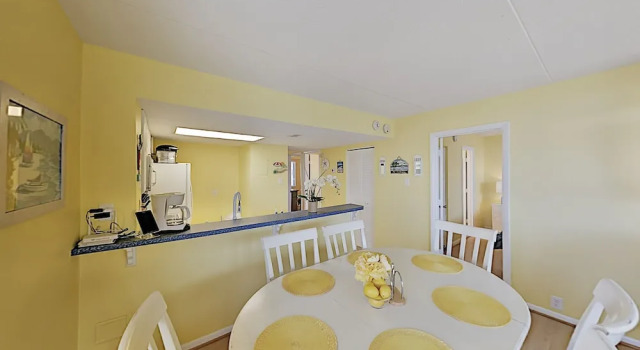 Updated End Unit W/ Ocean Views - Pools, Cinema 2 Bedroom Condo, Забронировать Апартаменты/квартира Апартаменты Оушен-Сити, рядом с Торговый центр Ocean Plaza, Апартаменты/квартира