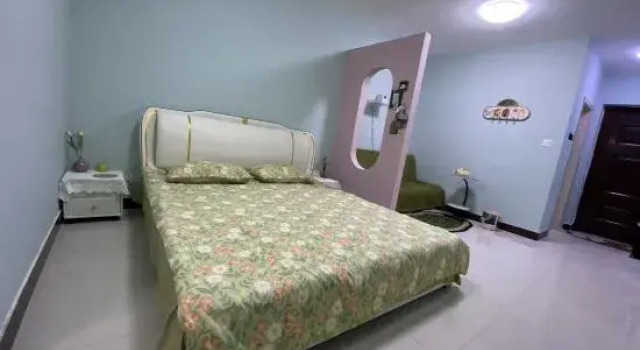 Yantai Yuxi Homestay, Забронировать Отель Яньтай Yantai Region