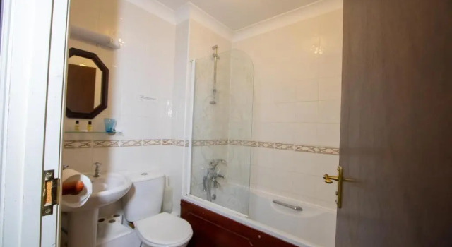 Двухместный номер Standard The Shurland Hotel
