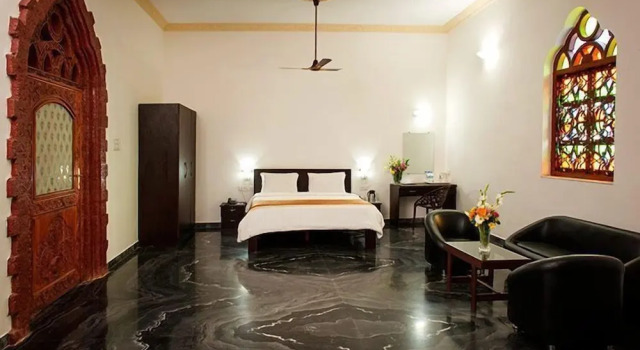Royal Pearl Resort