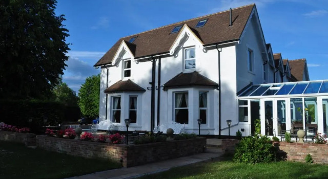 Семейный номер Standard Hookwood Lodge