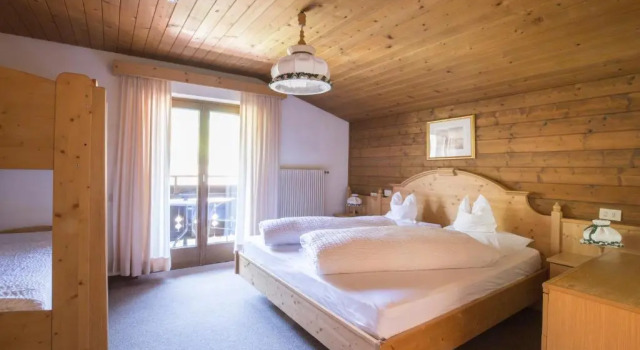Номер Standard Hotel MIOL