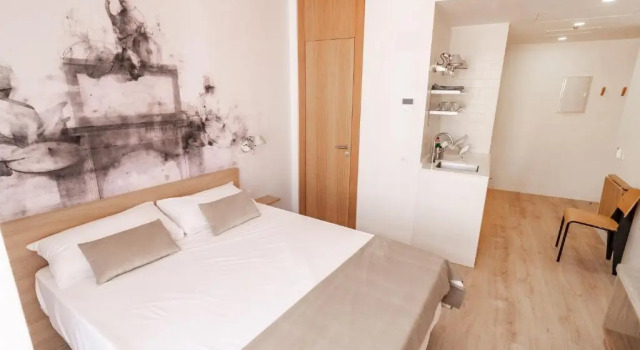 Plaza Mayor Suites & Apartments