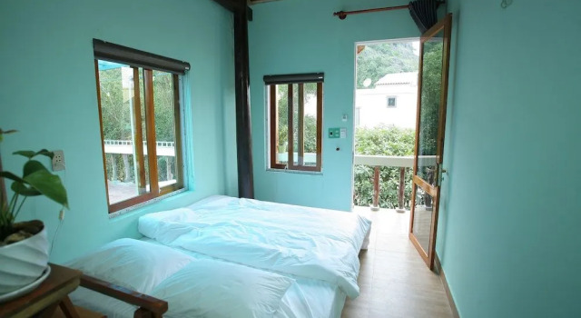Ngoc's Garden House, Забронировать Отель Фонгня Quang Binh