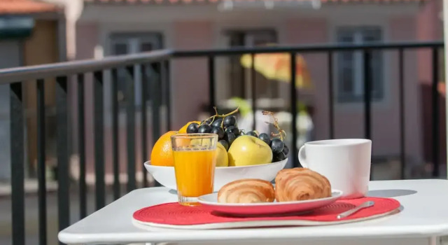 Апартаменты City Center Stylish Apartment