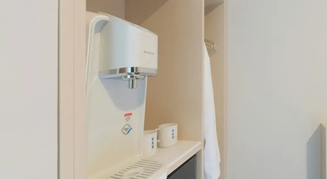 Номер Standard Hotel Myeongdongjang