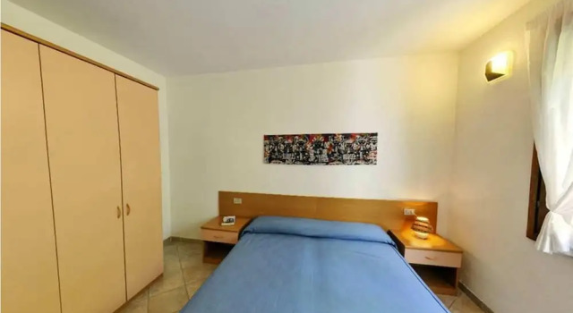 Апартаменты c 1 комнатой Residence Il Borgo di Porto Corallo
