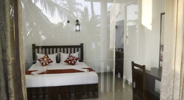 Sea View Tourist Inn