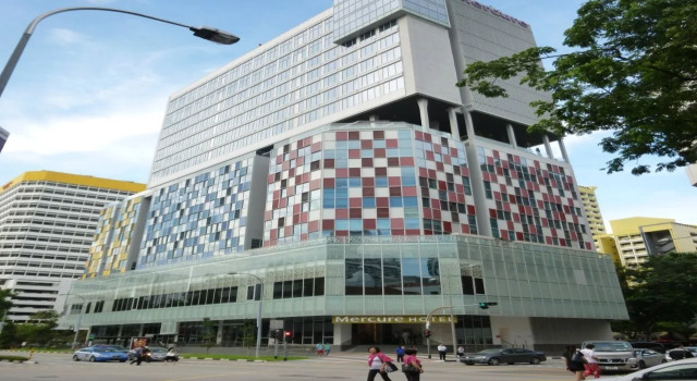 Mercure Singapore Bugis, Réserver Hôtel Hôtels tout compris à Singapour, Tout compris