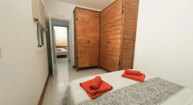 Bimbache Home