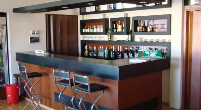 Четырёхместный номер Standard Hotel Temu