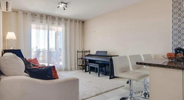 Alta Loma 2 by Rafleys - Modern 1BR Apartment with Stunning Views, Забронировать Апартаменты/квартира Эль-Фаро Испания