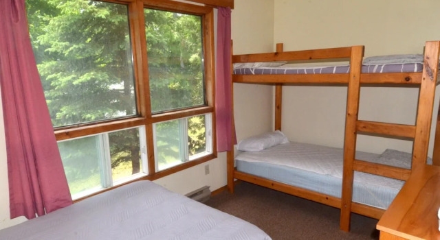 Balsam Resort