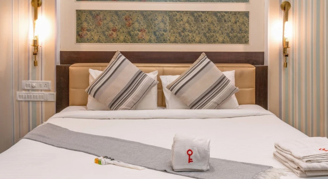 Вилла Deluxe Truliv Villa Ivory