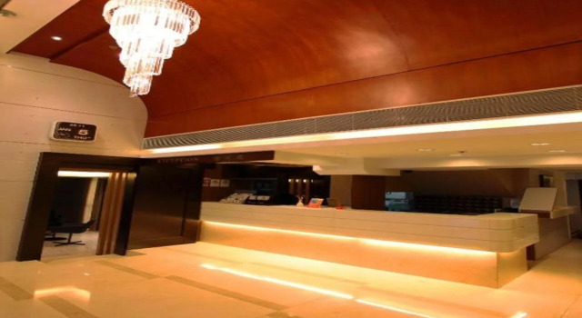 Harbour Hotel