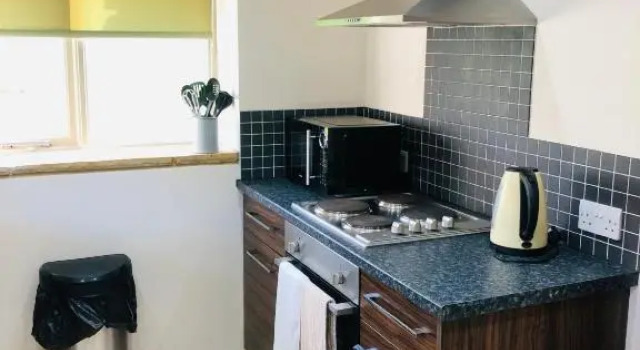 Номер Standard Canons Court Mews